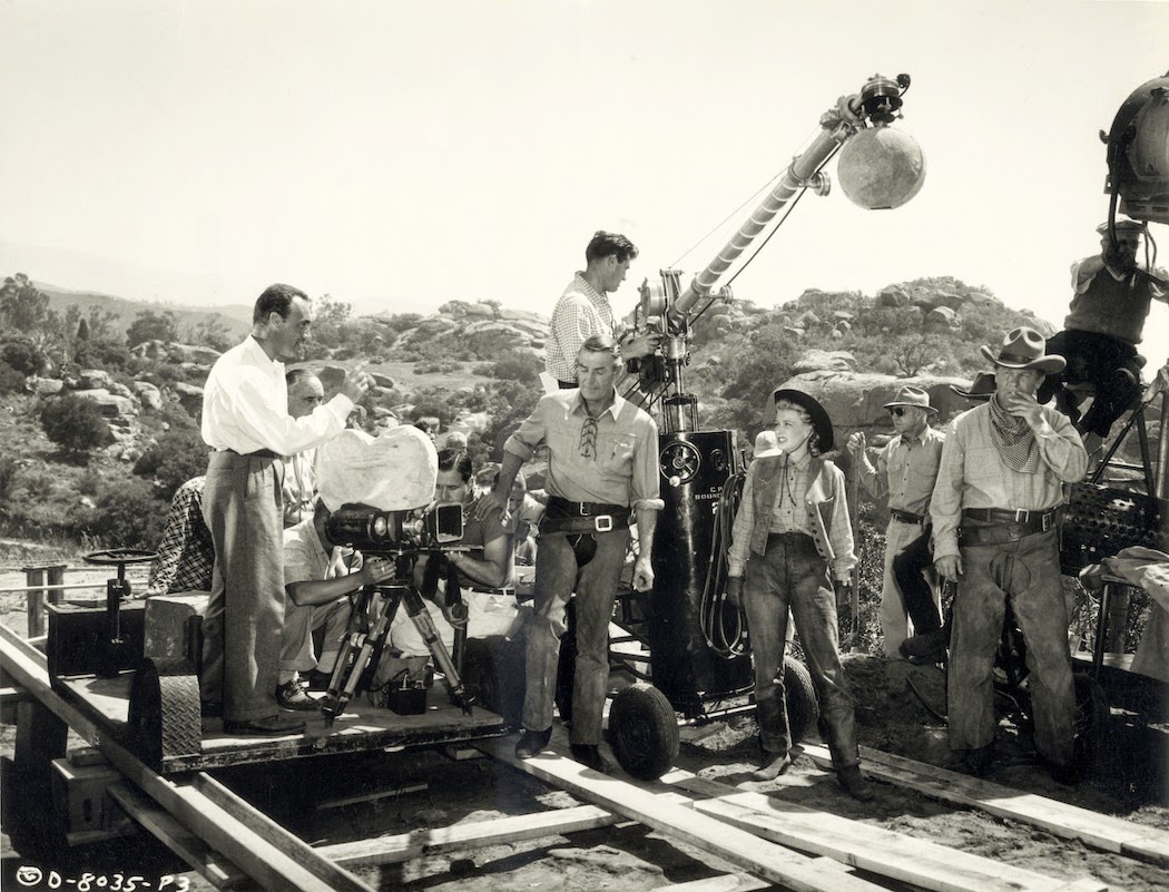 Al Jennings of Oklahoma (1951)